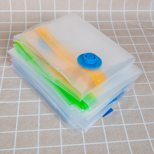 <span class=keywords><strong>Sacchetti</strong></span> Sottovuoto <span class=keywords><strong>Salvaspazio</strong></span> di Alta Qualità per <span class=keywords><strong>Vestiti</strong></span> con Pompa - Product Image 6