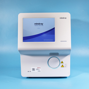 Mindray BC-10 hoàn toàn tự động huyết học <span class=keywords><strong>Analyzer</strong></span> <span class=keywords><strong>3</strong></span>-parts giá rẻ - Product Image 3