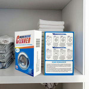 <span class=keywords><strong>เม็ด</strong></span>ทำความสะอาดเครื่อง<span class=keywords><strong>ซัก</strong></span><span class=keywords><strong>ผ้า</strong></span> ฟอร์จูน ไฮ โฟม เอฟเฟอร์เวสเซนท์ กลิ่นดอกไม้ 5%-15% ส่วนผสมเป็นมิตรต่อสิ่งแวดล้อม - Product Image 1