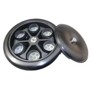 <span class=keywords><strong>Dl6MB</strong></span> קיבולת גדולה קירור צנטריפוגה 6 x1000ml עומד סופר בקירור צנטריפוגה - Product Image 6