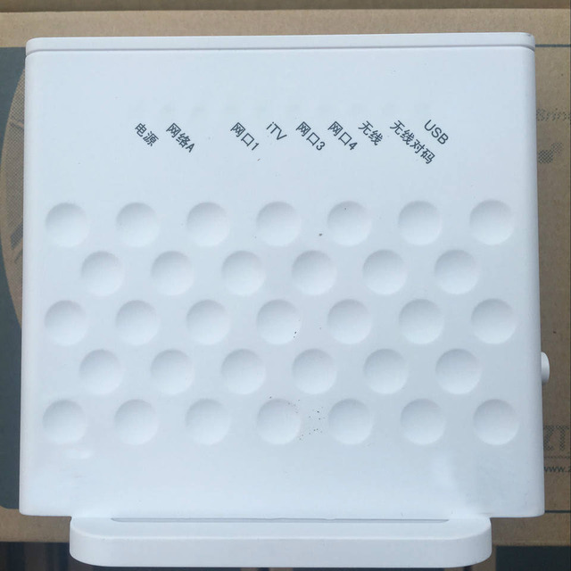 Original H108N english firmware V10 H108L ADSL modem best price