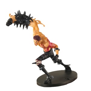 Figurine de combat à une pièce de 23cm, figurine d'action <span class=keywords><strong>Charlotte</strong></span> Katakur, ornement fait à la main, modèle de <span class=keywords><strong>poupée</strong></span> en PVC à collectionner - Product Image 6