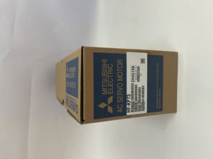 Moteur servo AC Mitsubishi 100% neuf et original HF-KP73 - Product Image 1