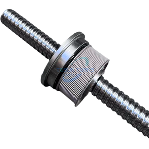 Kit de Repuesto para Cremallera de Dirección Asistida Automática LHD para Ford Focus con Tornillo de Avance de Acero y Rodamiento Piezas de Dirección Totalmente Nuevo - Product Image 2