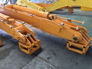 MONDE Aanpassing Hoogwaardige Lange Giek Graafmachine Giek voor Graafmachines - Product Image 5