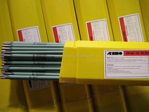 Electrodos de Soldadura de Acero Inoxidable Marca XUNZHUO E308 E308L E316 E316L E309 para Construcción, Personalización OEM/ODM Disponible - Product Image 3