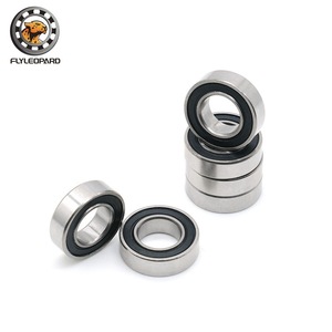 Rodamientos en Miniatura Flyleopard 629 2rs 9x26x8mm de Acero, Alta Velocidad y Bajo Ruido para Reemplazo y Reparación - Product Image 5