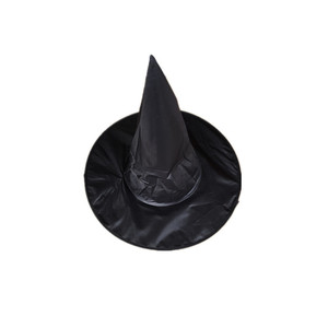 Magic Joy Club – Cape d'Halloween pour enfants, costume de magicien, accessoire de spectacle, tulle bleu dégradé avec diadème - Product Image 5