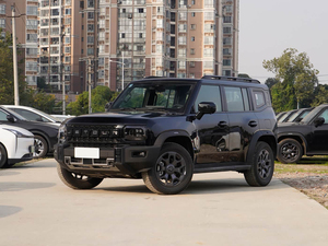 Jetour Traveler 2026 2.0TD XWD Conquer 1799, Perfecto para Desplazamientos Urbanos, Viajes de Larga Distancia y Exploración Todoterreno - Product Image 1