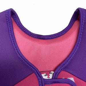 سترات الحياة للأطفال-السباحة من النيوبرين للأطفال الصغار الأولاد والبنات من سن 2-6 سنوات - Product Image 3