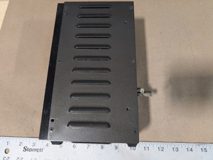 Husillo de Alta Velocidad Nakanishi HES510 con Controlador E3000, Usado - Product Image 6