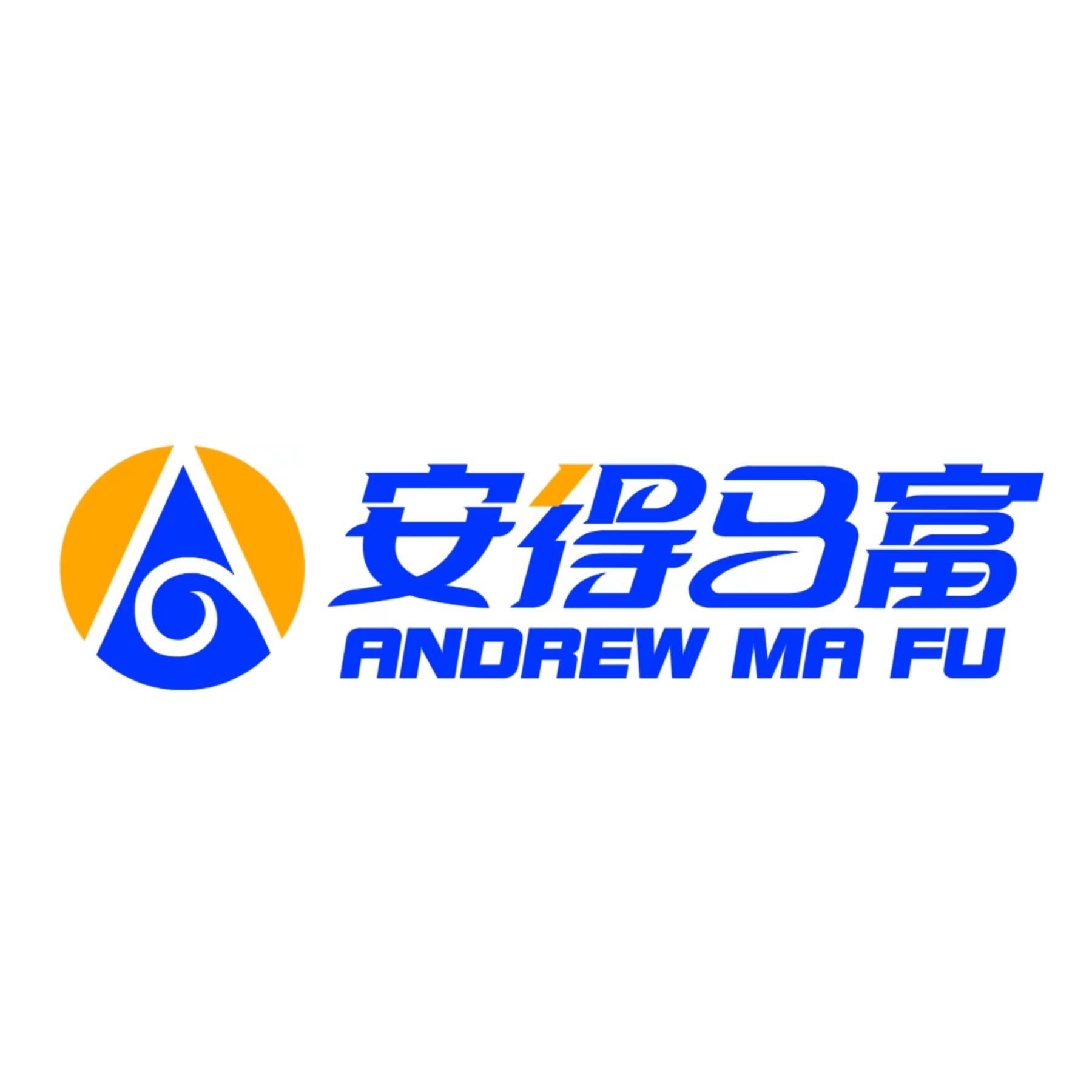Zhangzhou Andrew Ma Fu Machinery Import And Export Co., Ltd. logo