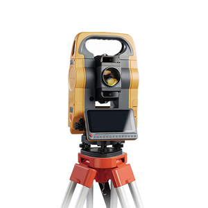 เครื่องวัดมุม Hi-target ZTS-720 หน้าจอ 5.5 นิ้ว พร้อมระบบ Visual และ CAD Stake Out Point ระบบ Android Smart Total Station - Product Image 1