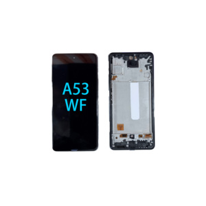 Di alta qualità del telefono cellulare Lcd per <span class=keywords><strong>samsung</strong></span> Galaxy <span class=keywords><strong>A53</strong></span> OLED schermo di ricambio per <span class=keywords><strong>A53</strong></span> - Product Image 4