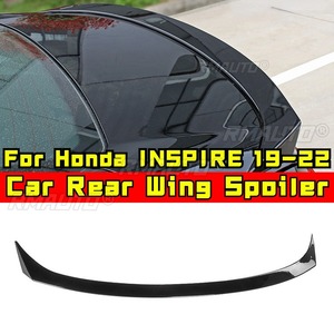 สปอยเลอร์หลังรถยนต์ INSPIRE อุปกรณ์ตกแต่งรถยนต์สำหรับ Honda INSPIRE 2019-2022 ชุดแต่งสปอยเลอร์หลังรถยนต์ - Product Image 1
