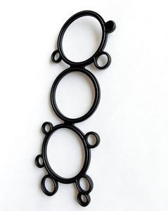 새로운 ZOS 니트릴 고무 코일-수리/교체용 1년 보증 - Product Image 4