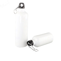 Taza Aislada para Sublimación con Impresión por Transferencia de Calor, Recubierta en Blanco, para Café o Agua, Regalo Personalizado