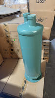 Séparateur gaz-liquide O et F série FA2 R134a R22 R407C FA2-209 1-3/8 pouces