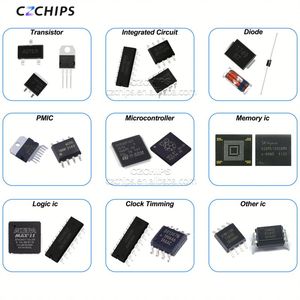 100% Genuine Original New CX77301-13 BGA Electronic Components Integrated Circuits IC Chip - Product Image 5