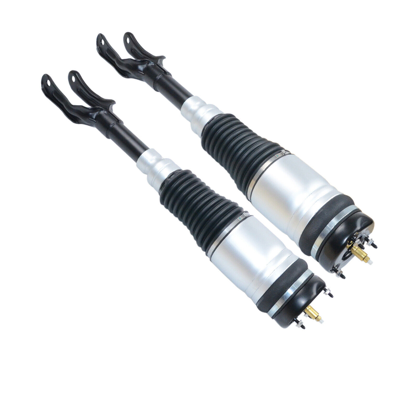 Pair Front Air Strut Air Suspension