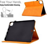 Bestseller Premium PU-Leder Hülle TPU Case für iPad 10. Generation Multifunktionale Tablet-Schutzhülle für iPad 11. Generation