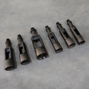 เครื่องตัดเกจวัดขนาดสายเคเบิลและสายสลิคไลน์สำหรับงานขุดเจาะน้ำมัน - Product Image 6