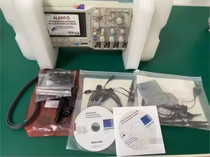 Nuevo Osciloscopio Tektronix MSO2024B Tektronix MSO 2024B - Product Image 4