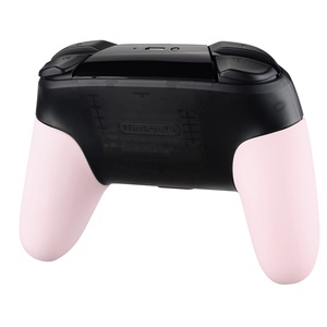 Accesorios de Agarre EXtremeRate para Nintendo Switch Pro, Funda para Joystick, Cubierta de Agarre para el Controlador de Juego NS Pro - Product Image 3