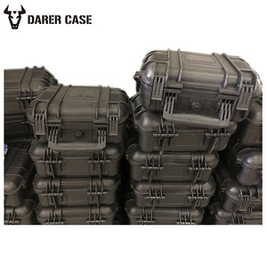 저렴한 공장 가격 방수 작은 플라스틱 운반 케이스 거품 컷 아웃 - Product Image 5