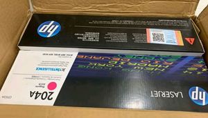 Cartucho de tóner <span class=keywords><strong>CF510A</strong></span> CF511A CF512A CF513A 204A para Color Laserjet Pro M154a/NW MFP M180n M181fw - Product Image 4