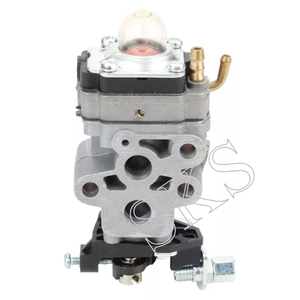 Carburateur Remplacer Walbro WYA40 WYA11 Pour Rouge Max BCZ2500 Tondeuses EZ25005 Bâton Coupe-bordures Pour <span class=keywords><strong>Husqvarna</strong></span> 530BT 130BT <span class=keywords><strong>Souffleur</strong></span> De Feuilles - Product Image 6