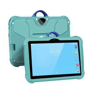 Chất Lượng Cao C8 7-Inch Android 13 Máy Tính Bảng PC GPS Chống-Mùa Thu Điện Dung LCD Màn Hình Cảm Ứng 4 + 64GB 5 + 13MP Máy Ảnh MTK Quad Giáo Dục - Product Image 5