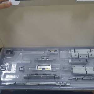 Matériel YAER pour <span class=keywords><strong>fenêtre</strong></span> d'inclinaison et de retournement en aluminium ouvert vers l'intérieur, <span class=keywords><strong>système</strong></span> de quincaillerie à 20 rainures - Product Image 3