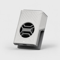 Refroidisseur de téléphone filaire FX5 Lite pour la série X5, ventilateur de refroidissement pour jeux mobiles à semi-conducteurs