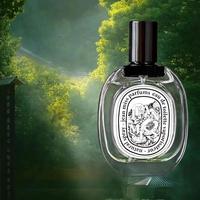 Parfum unisexe en gros, durable, léger, sonore, populaire, bois de santal, neutre, collection intelligente de niche