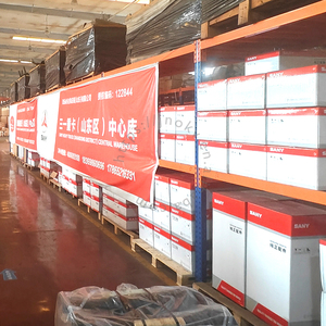 Parti Idrauliche <span class=keywords><strong>Originali</strong></span> per Escavatore Sany SY870, <span class=keywords><strong>Ricambi</strong></span> Sany Autentici - Product Image 6