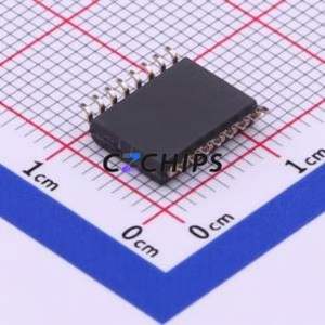 ชิปวงจรรวม SOIC-16-300mil ISO7342CDWR ใหม่และดั้งเดิมตัวแยกดิจิตอล - Product Image 2