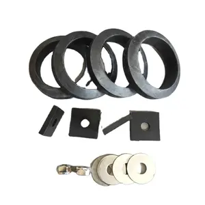 Air compressor G 110W - G 132W -G 160W spare parts flexmaster joint kit 3001500623