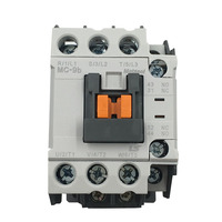 Korea LS Tripole Kontaktor (AC Coil); MC-9b/AC220V 50/60Hz
