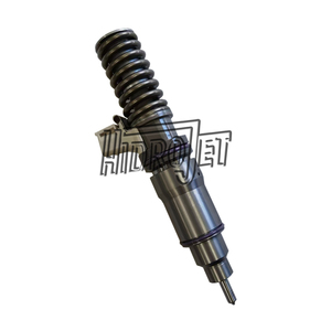 HIDROJET Original bleiben Injektor Diesel BEBE4E00001 Einspritz düse FE4E00001 für DETROIT Diesel Serie 60 14.0L Motor - Product Image 1