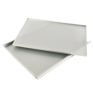 Teglia antiaderente da 2mm di spessore millefoglie facile da pulire per torte di pasta sfoglia utensili da forno - Product Image 1