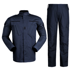 Ventes en gros d'uniformes tactiques ACU, veste coupe-vent d'extérieur, uniforme <span class=keywords><strong>camouflage</strong></span>, résistant à l'usure - Product Image 2