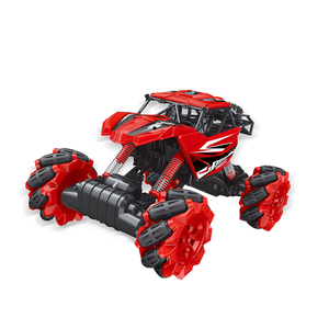 2020 Tendance télécommande jouet buggy hors route enfants geste détection horizontale dérive hors route escalade voiture jouets - Product Image 2