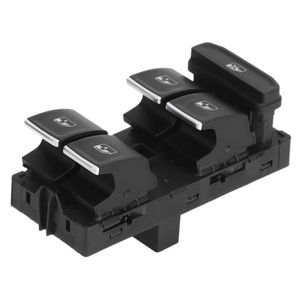 Interruptor Eléctrico Principal de Ventanilla Delantera Izquierda 5GG 959 857A/5GG 959 857C para <span class=keywords><strong>Golf</strong></span> <span class=keywords><strong>7</strong></span>, Lamando, Tiguan L, Teramont, 19cc, Magotan B8 - Product Image 5
