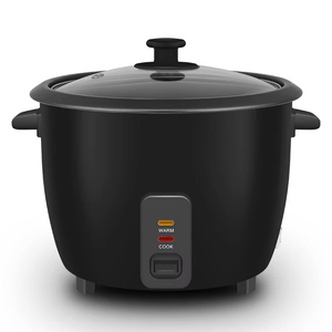 Cuiseur à vapeur pour riz de grande capacité 1,8 l 3,6 l Cuiseur à riz électrique commercial Appareils de <span class=keywords><strong>cuisine</strong></span> multifonctionnels professionnels - Product Image 3