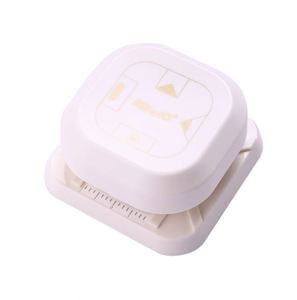 NUEVO 4 en 1 Tag Punch Corner Rounder Cutter punzones de papel para Scrapbooking Card para DIY <span class=keywords><strong>Paper</strong></span> Card Photo Card Making Supplies - Product Image 1