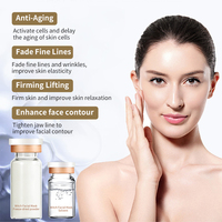 Masque liftant en V OEM, produits anti-âge, hydratant, anti-rides, masque facial lissant, soin hydratant pour la peau