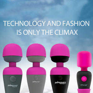 Luxus Premium Promi Marke Kissen Talk <span class=keywords><strong>Vibrator</strong></span> Exklusive Palm <span class=keywords><strong>Power</strong></span> Sexspielzeug zum Verkauf - Product Image 5