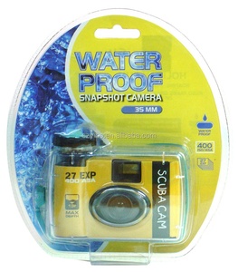 Appareil photo sous-marin jetable 35 mm à <span class=keywords><strong>prix</strong></span> réduit (1-3 m), 20 000 unités restantes, super valeur en gros - Product Image 2