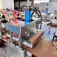 Machine entièrement automatique pour la fabrication de lavash, de tortillas de maïs turques, de roti, de chapati, de pain tortilla et de pain pita, ligne de production